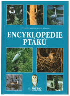 Encyklopedie ptáků