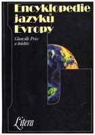 Encyklopedie jazyků Evropy