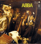 LP - ABBA