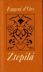 Ztepilá