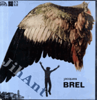 LP - Jacques BREL