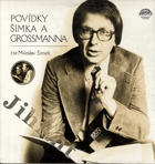 LP - Povídky Šimka a Grossmanna
