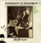 LP - Evergreeny ze Semaforu 1