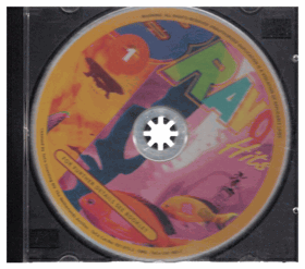 CD - Bravo Hits 1