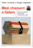 Mezi chaosem a řádem - hranice komplexity