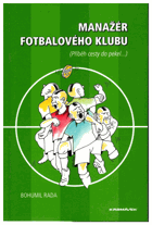 Manažér fotbalového klubu