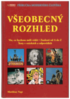 Všeobecný rozhled