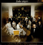 Linha Singers - Divertimento on Maestri