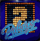 LP - Puhdys 2