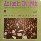 2LP - Antonín Dvořák - Česká Filharmonie, Václav Neumann – Slovanské tance, Česká ...