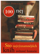 Sto nejvýznamnějších knih světové historie