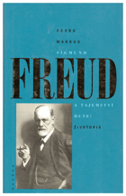 Sigmund Freud a tajemství duše
