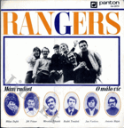 SP - Rangers - Mám radost, O málo víc