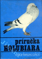 Príručka holubiara (Slovensky)
