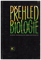 Přehled biologie