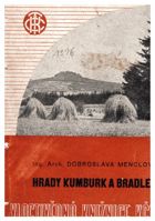 Hrady Kumburk a Bradlec