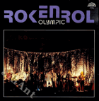 LP - Olympic - Rokenrol