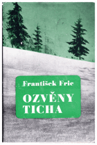 Ozvěny ticha