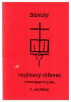 Biblický rozjímavý růženec