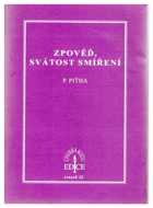 Zpověď, svátost smíření