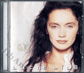 CD - Lucie Bílá
