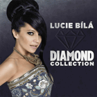 3CD - Bílá Lucie - Diamond collection