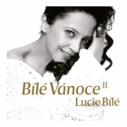 CD - Bílá Lucie - Bílé Vánoce II