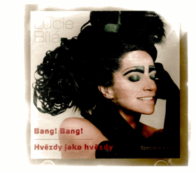 2CD - Lucie Bílá - Bang! Bang!
