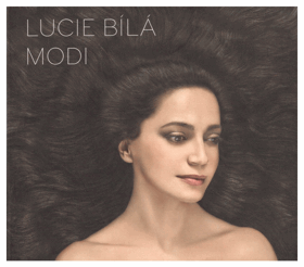 CD - Lucie Bílá - MODI