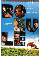 DVD - Bobule - NEROZBALENO !