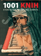 1001 knih, které musíte přečíst, než zemřete