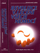 Revoluce v léčení všech nemocí