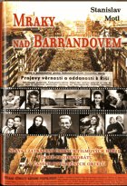 Mraky nad Barrandovem