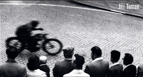 Fotografie Jiří Toman - Zevnitř II