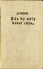 Zde by měly kvést růže