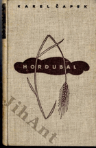 Hordubal