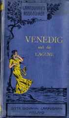 Venedig und die Lagune