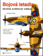 Bojové letouny - druhá světová válka
