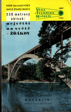 Věda a technika mládeži 10/1967