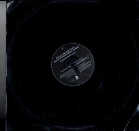 LP - Dools United Feat. - Maxi Single
