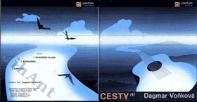 SP - Cesty /7/- Dagmar Voňková