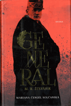 Generál M.R. Štefánik
