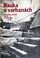 Nauka o varhanách