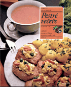 Pestré večeře