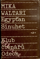 Egypťan Sinuhet