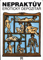 Nepraktův erotický depozitář