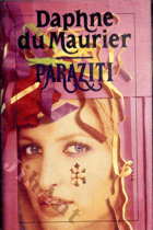 Paraziti