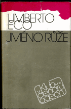 Jméno růže