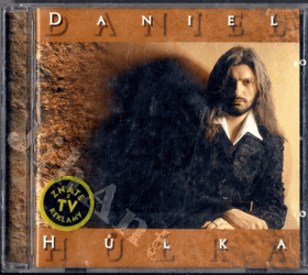 CD - Daniel Hůlka