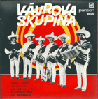 SP - Vávrova Skupina – Hano - Hano